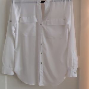 Calvin Klein blouse